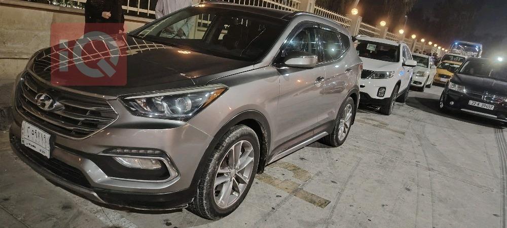 هيونداي سانتافي